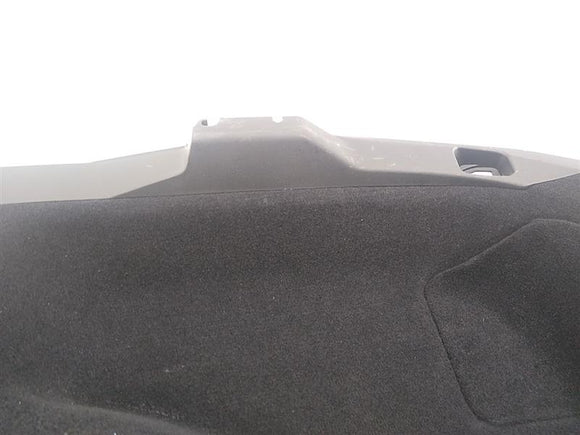 Scion TC Trunk Right Side Trim Panel
