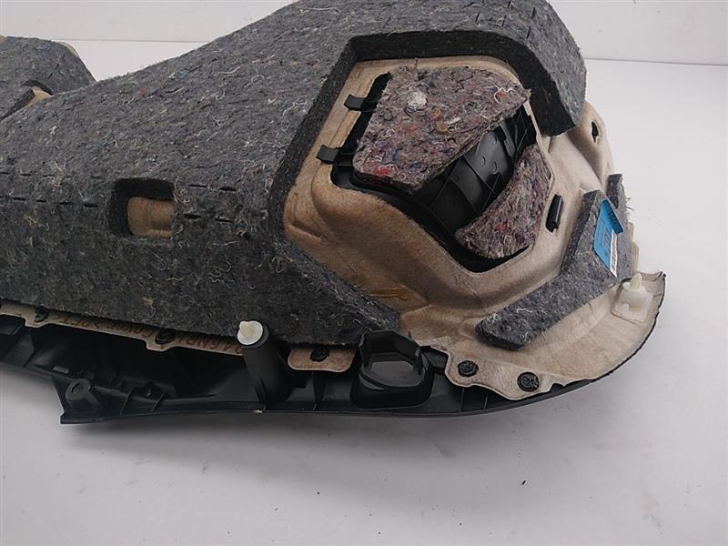 Scion TC Trunk Right Side Trim Panel
