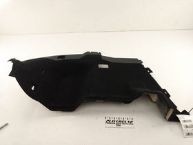 Scion TC Trunk Left Side Trim Panel