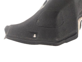 Scion TC Trunk Left Side Trim Panel - 0