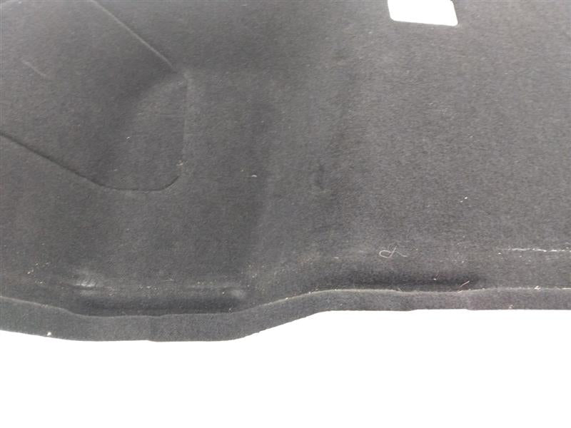Scion TC Trunk Left Side Trim Panel