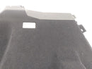 Scion TC Trunk Left Side Trim Panel-5