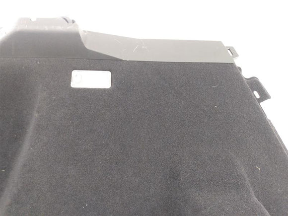 Scion TC Trunk Left Side Trim Panel
