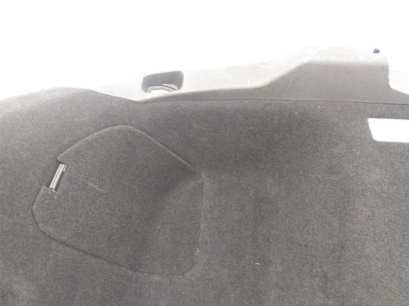 Scion TC Trunk Left Side Trim Panel