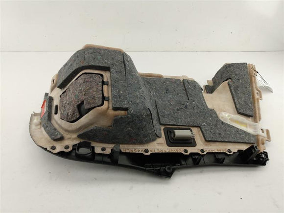 Scion TC Trunk Left Side Trim Panel