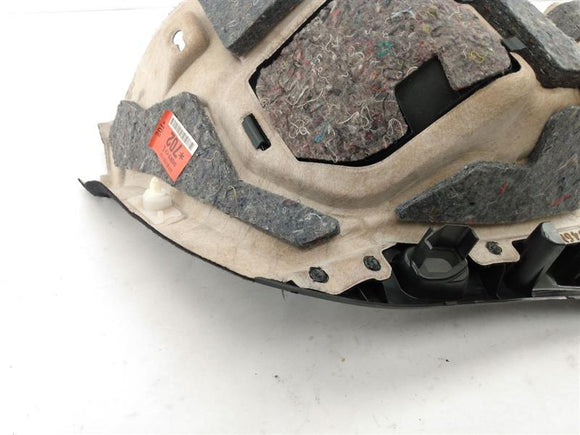 Scion TC Trunk Left Side Trim Panel