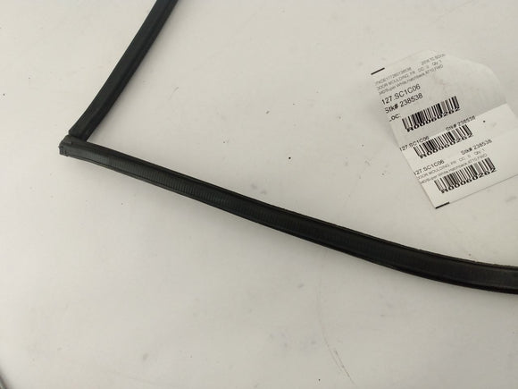 Scion TC Front Right Door Seal
