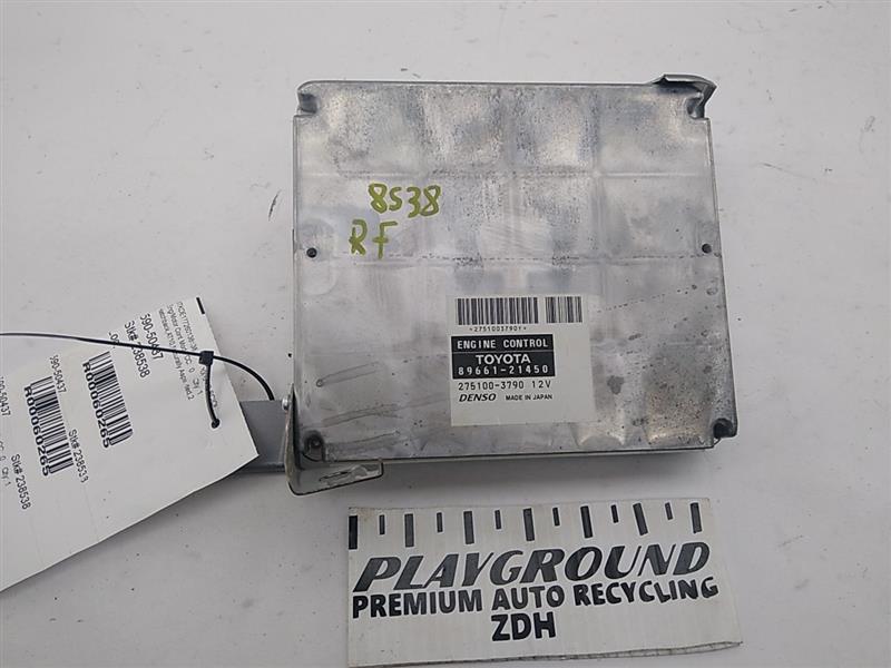 Scion TC Engine Control Module