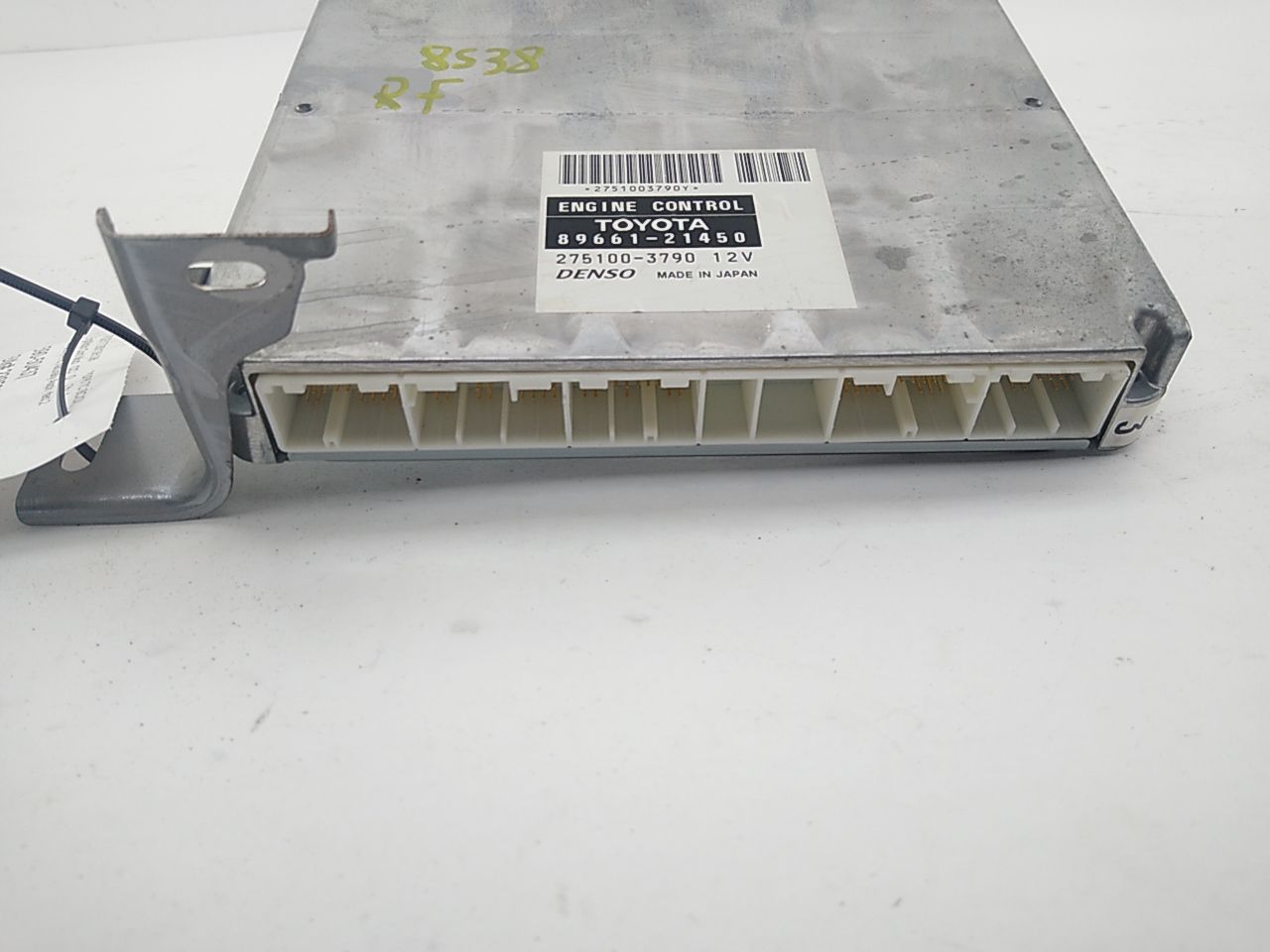 Scion TC Engine Control Module - 0