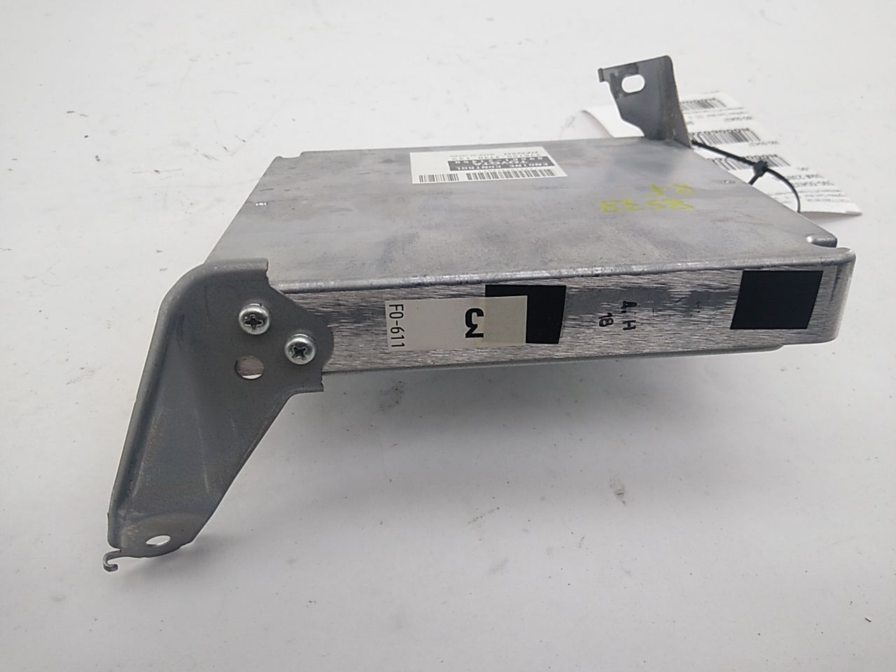 Scion TC Engine Control Module