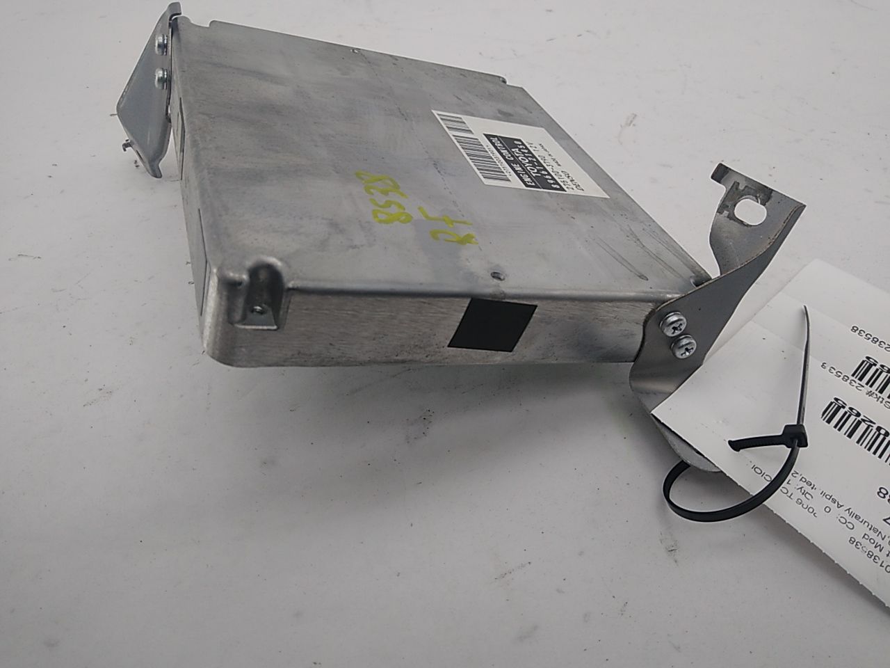 Scion TC Engine Control Module