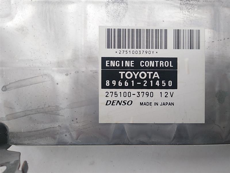 Scion TC Engine Control Module