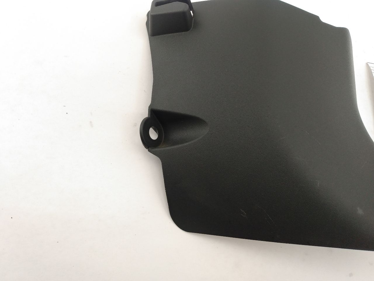 Scion TC Pair Of Front Kick Panels - 0