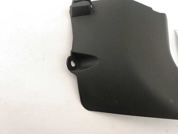 Scion TC Pair Of Front Kick Panels