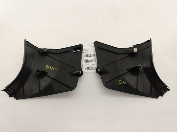Scion TC Pair Of Front Kick Panels