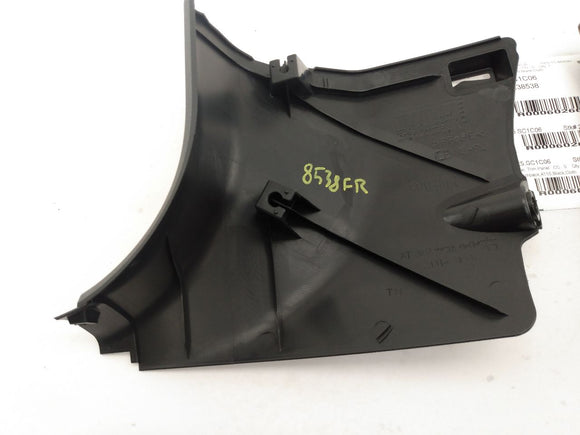 Scion TC Pair Of Front Kick Panels