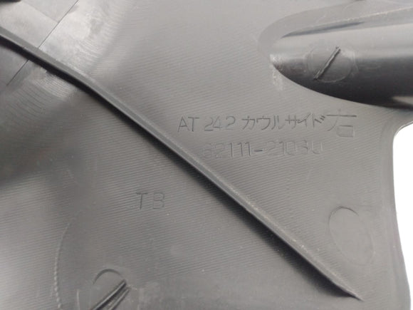 Scion TC Pair Of Front Kick Panels