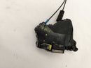 Scion TC Front Left Door Lock Actuator With Interior Door Handle-2