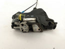 Scion TC Front Left Door Lock Actuator With Interior Door Handle-3
