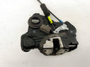 Scion TC Front Left Door Lock Actuator With Interior Door Handle-4