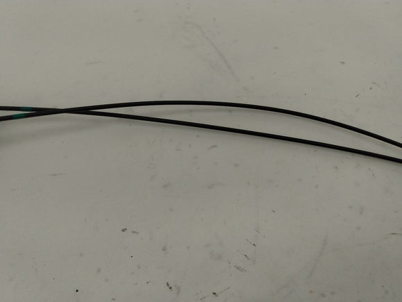 Scion TC Front Left Door Lock Actuator With Interior Door Handle