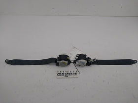 Scion TC Pair Of Rear Seat Belt Retractors