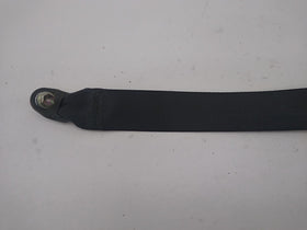 Scion TC Pair Of Rear Seat Belt Retractors - 0