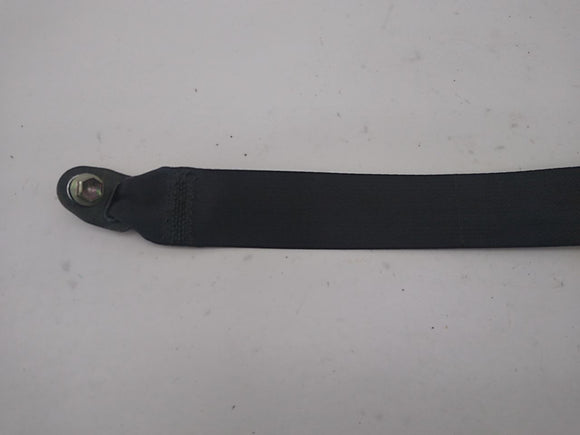 Scion TC Pair Of Rear Seat Belt Retractors