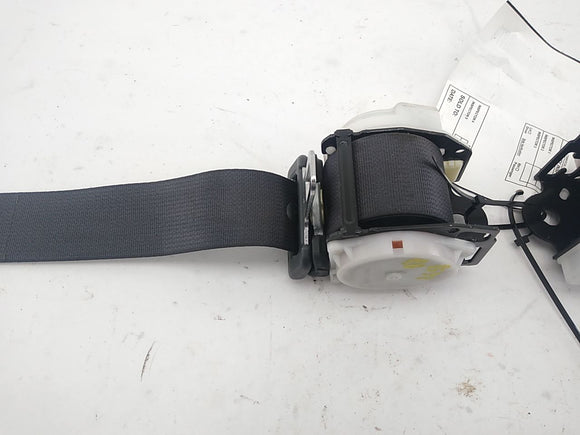 Scion TC Pair Of Rear Seat Belt Retractors