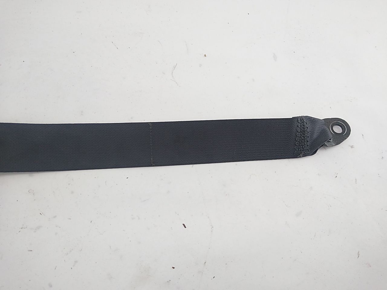 Scion TC Pair Of Rear Seat Belt Retractors