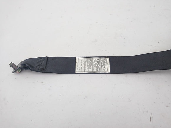 Scion TC Pair Of Rear Seat Belt Retractors