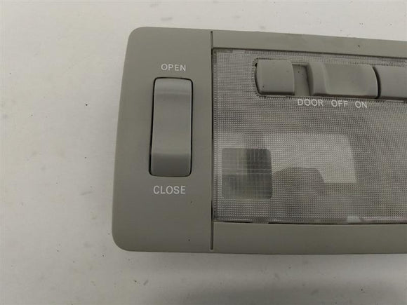 Scion TC Pair Of Dome Lights