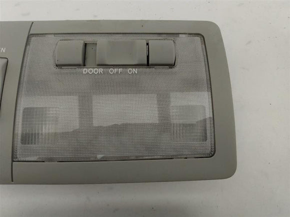 Scion TC Pair Of Dome Lights