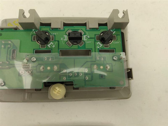 Scion TC Pair Of Dome Lights