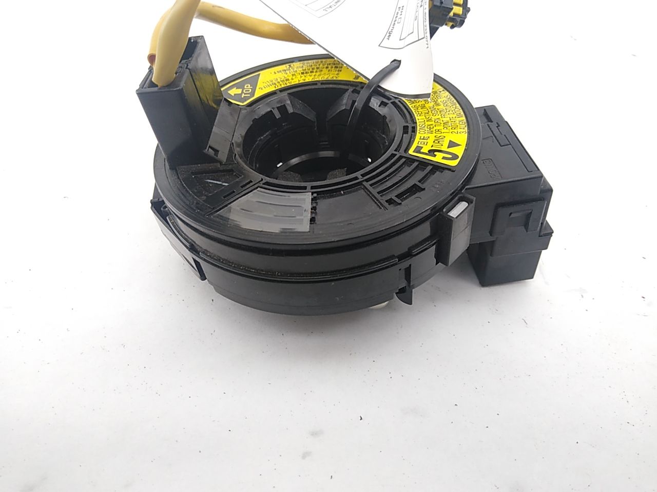 Scion TC Clock Spring - 0