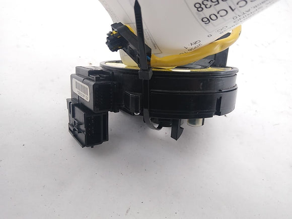 Scion TC Clock Spring