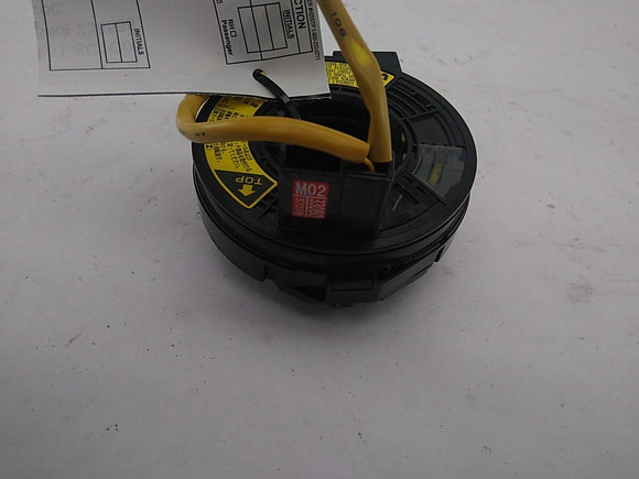 Scion TC Clock Spring