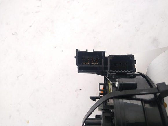 Scion TC Clock Spring