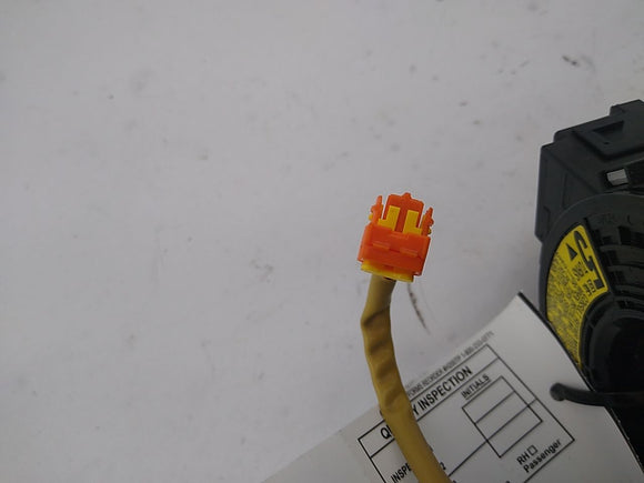 Scion TC Clock Spring