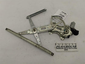 Scion TC Front Right Door Regulator