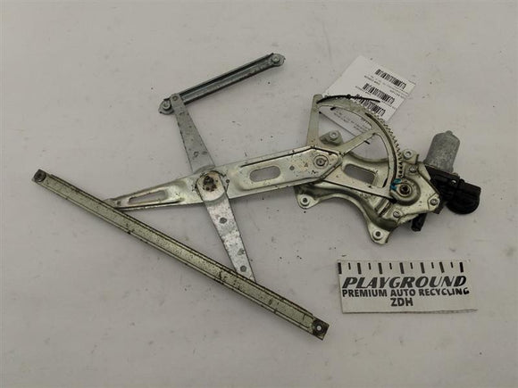 Scion TC Front Right Door Regulator