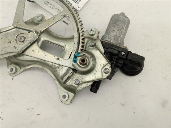 Scion TC Front Right Door Regulator
