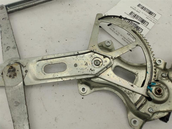 Scion TC Front Right Door Regulator