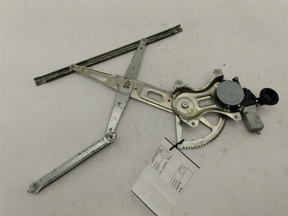 Scion TC Front Right Door Regulator