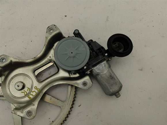 Scion TC Front Right Door Regulator