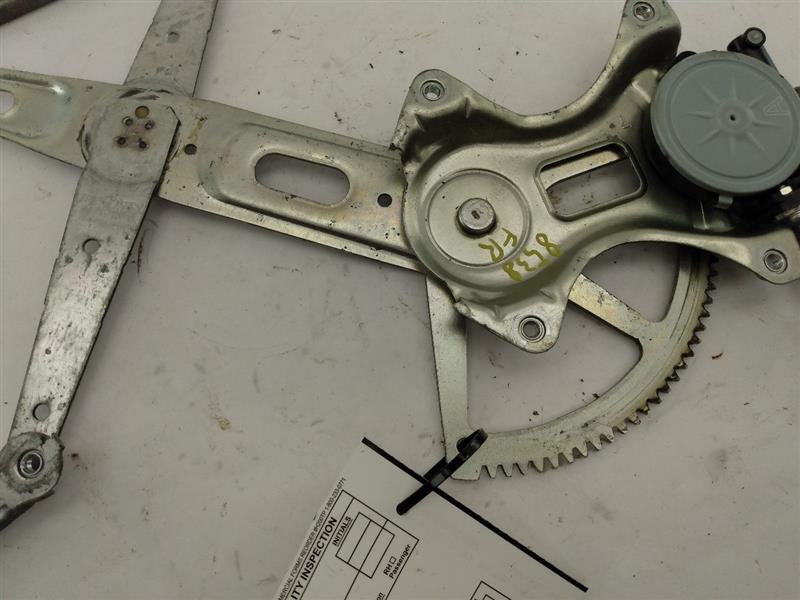 Scion TC Front Right Door Regulator