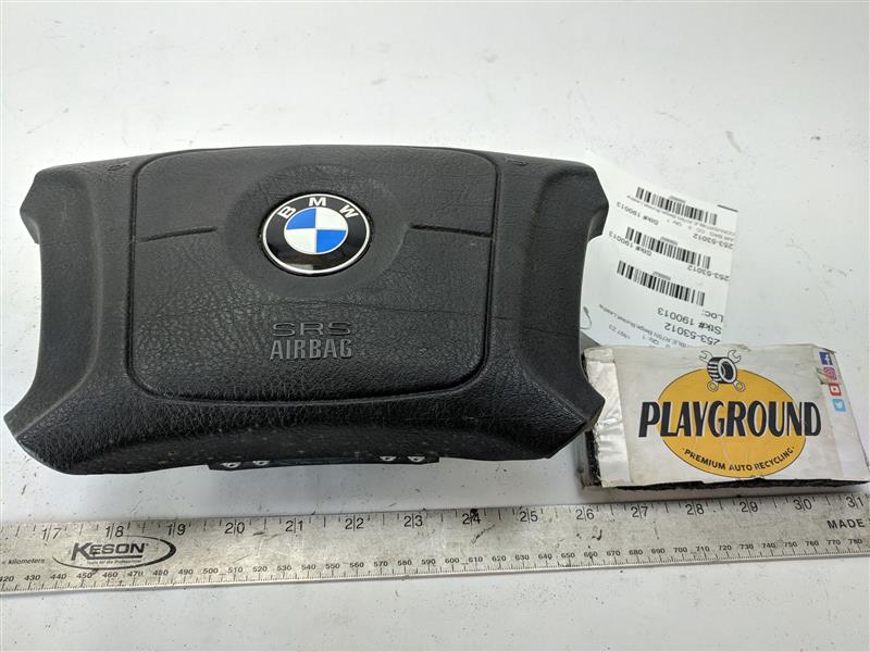 BMW Z3 Driver Side Air Bag