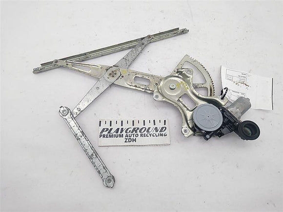 Scion TC Front Left Door Regulator