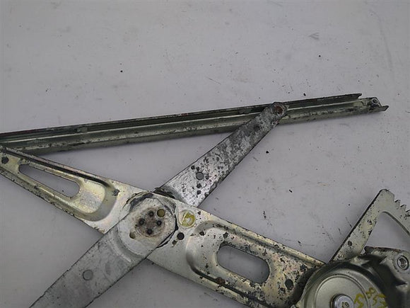 Scion TC Front Left Door Regulator