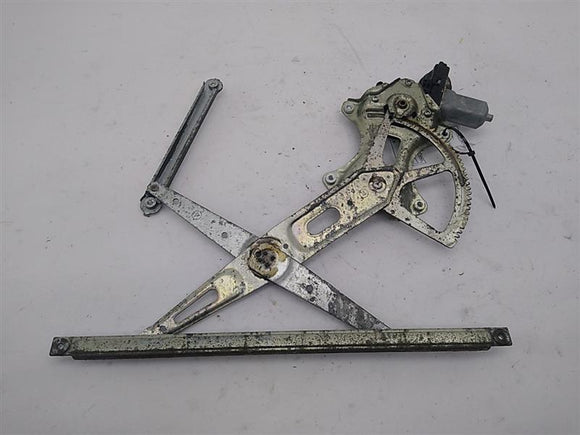 Scion TC Front Left Door Regulator